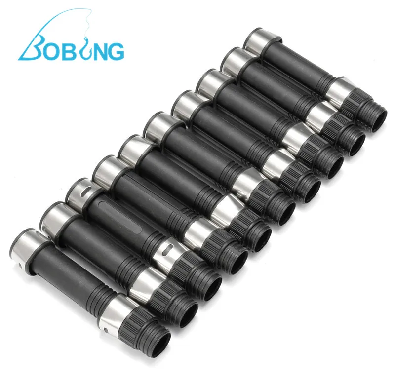 

10PCS/lot DIY 16# DPS Style Reel Seat For Spinning Rod Building And Repair High Quality Fishing Equipment Tool Accessories