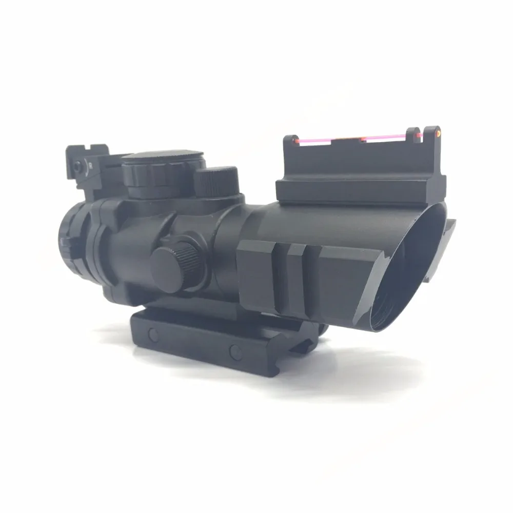 High Quality 4x32 acog