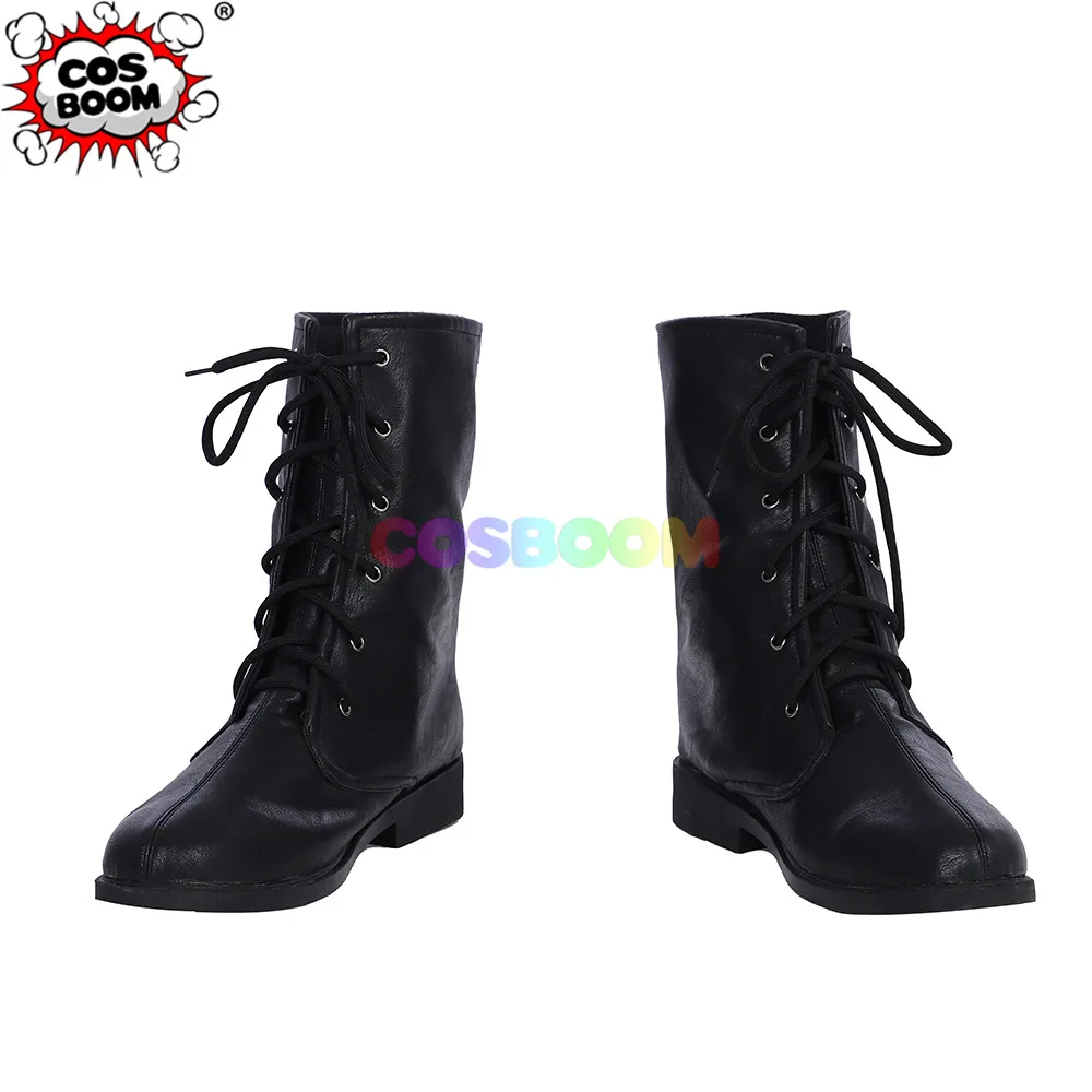 devil may cry 5 nero cosplay costume13