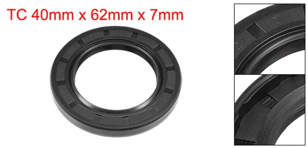 Oil Seal 50 x 64 x 6.5mm