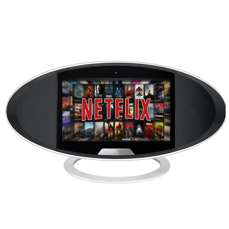 Watch movie with Netflix and Youtube KODI