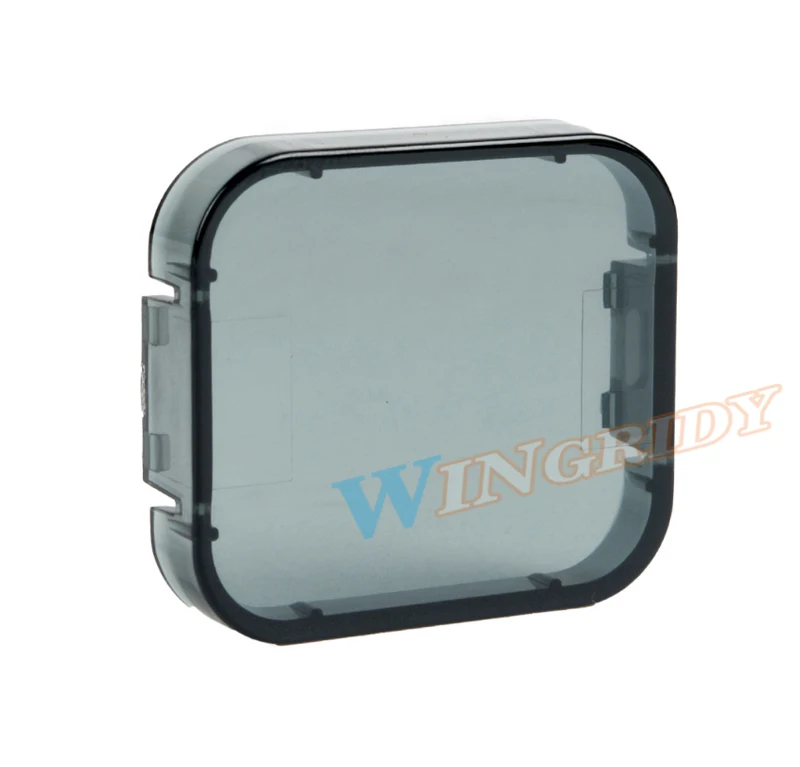 Waterproof Case Filters Gopro HERO 5 (5)