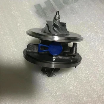 

Turbo cartridge GT1749V CHRA 77814508 708366 turbocharger for land-rover Freelander 2.0 TD4 M47D 82KW 112hp 2000-