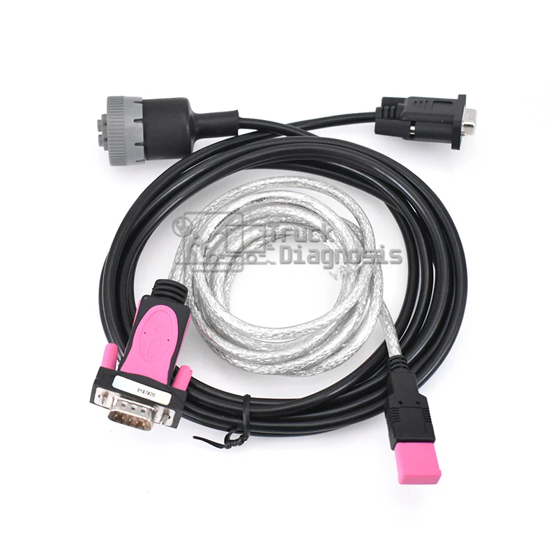 

for Thermo King diagnostic tool Thermo King Service Tool CAN USB Interface Thermo King TranScan diagnostic