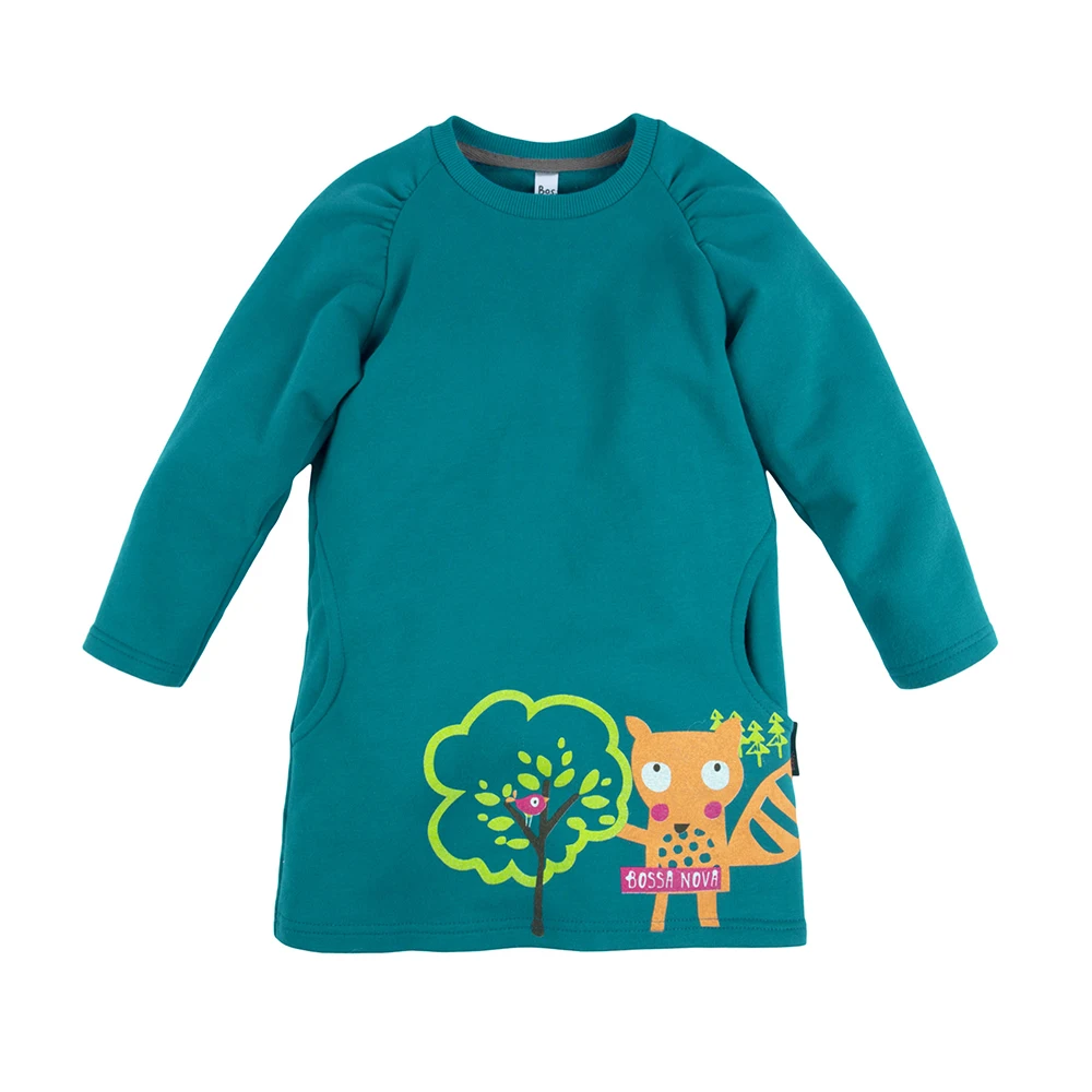 Платье BOSSA NOVA 133b-464