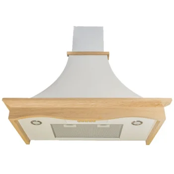 

Kitchen range hood Kuppersberg Olimpia 90 Wm B