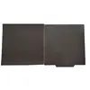 Tronxy-plaque de Surface magnétique Tronxy, partie d'imprimante 3D, papier à chaleur magnétique, plates-formes flexibles 220x220/330x330mm pour Hotbed ► Photo 2/6