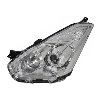 

Headlight Left fits TOYOTA WISH 2005 2006 2007 2008 2009 Headlamp Left