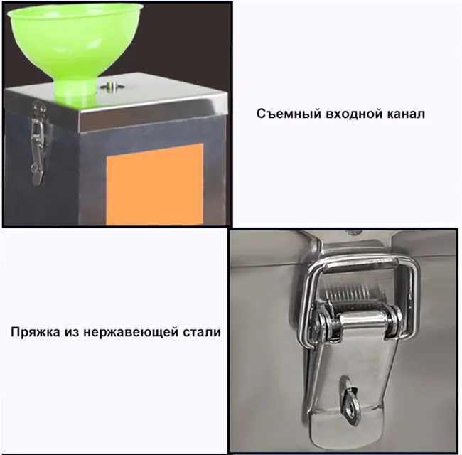 garlic peeler details 1