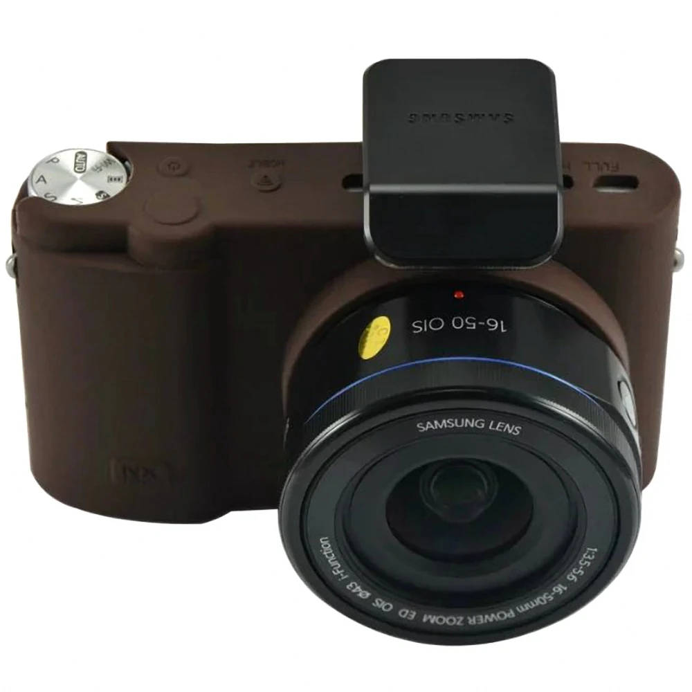 custodia samsung nx3000