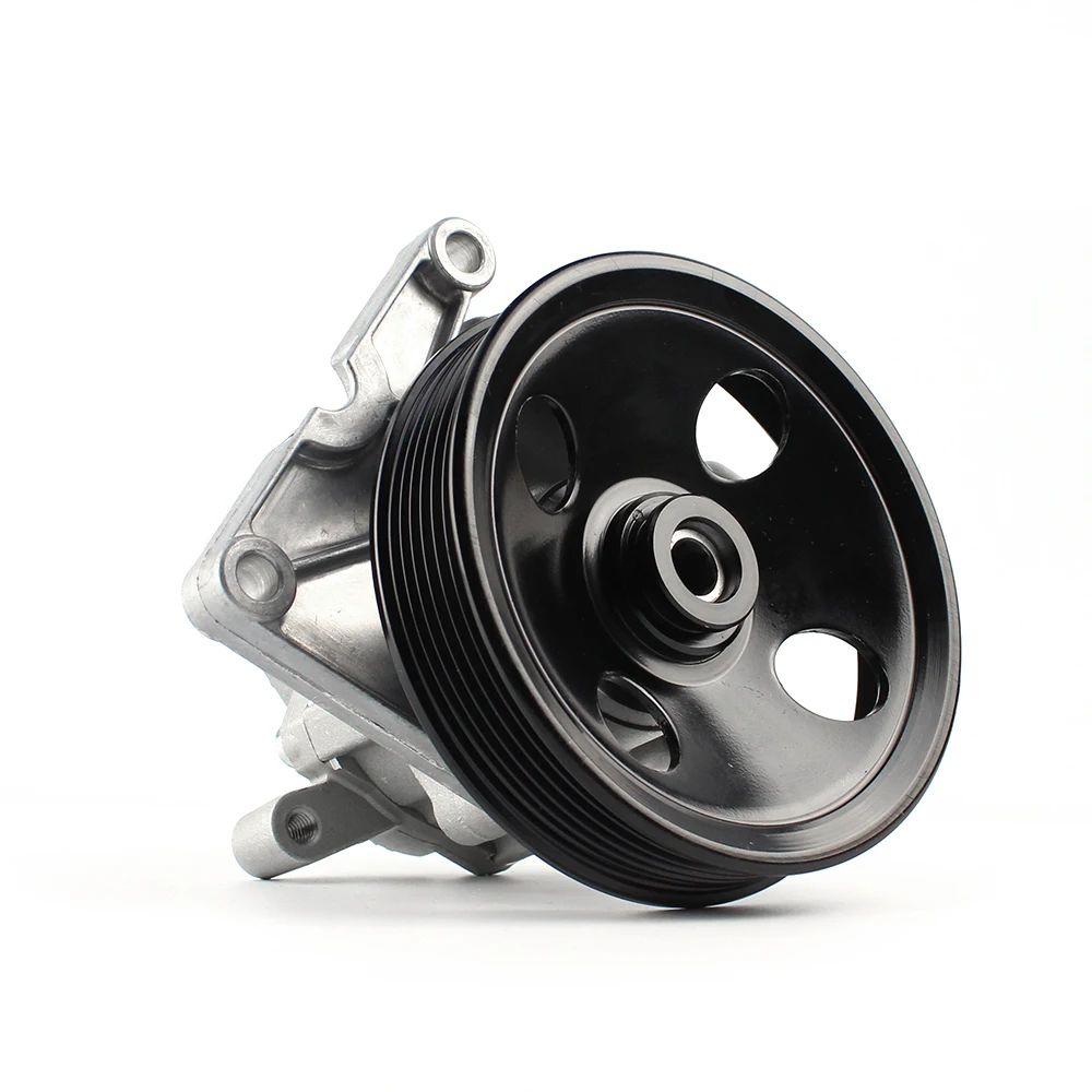 Nueva bomba de dirección asistida para Mercedes E350 E550 ML350 ML500 y R500 2006 2007 a0044668601 0044667601 de 004466760160 a 004466860160