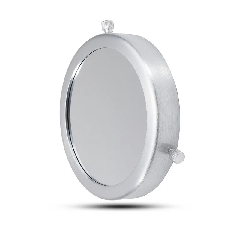 عالية الجودة 1 قطع 110 ~ 132 ملليمتر الشمسية تصفية بادر فيلم الغطاء المعدني أحادي/مناظير تلسكوب فلكي عدسة موضوعية