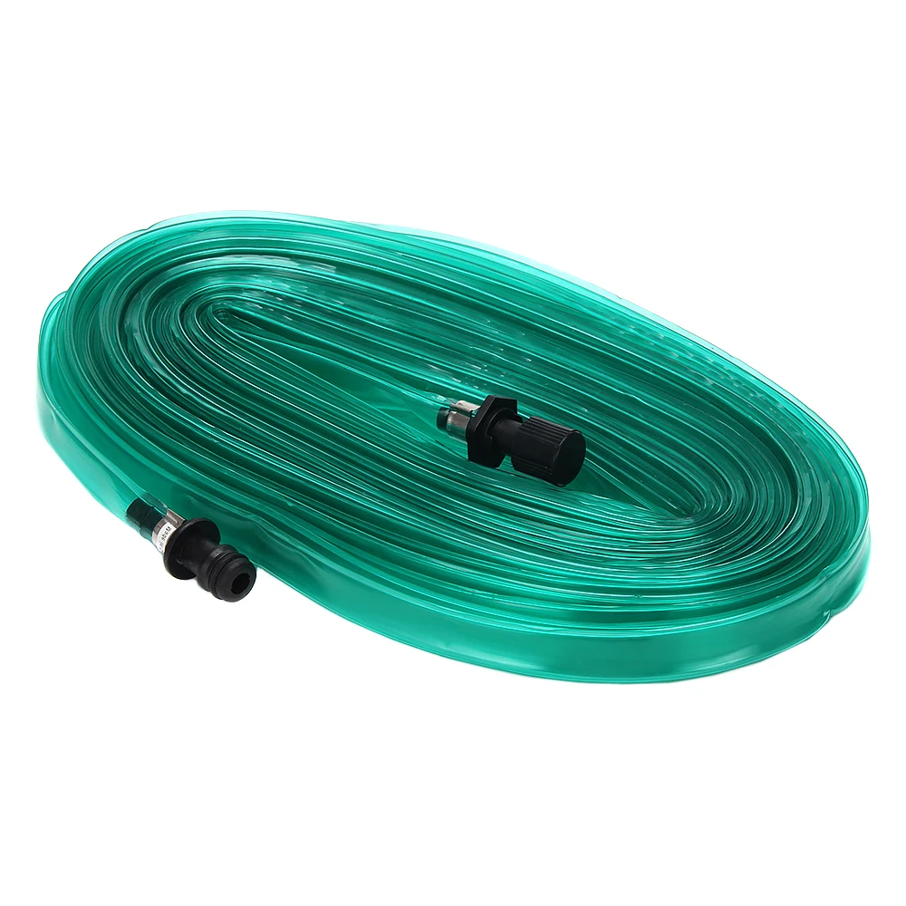 garden water hose PVC hose for drip irrigation high quality 15m meter cheap gargen tools 168-019