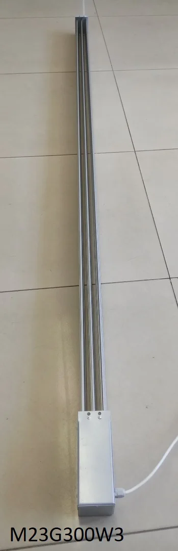 Промышленный светодиодный светильник для теплиц 150W 300W Фито лампы полный спектр