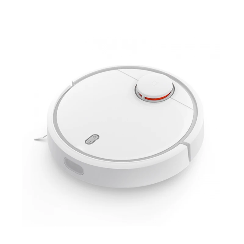 Умный робот пылесос Xiaomi SKV4022GL для сухой уборки белый|Пылесосы| |