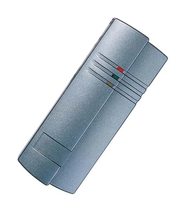 

RFID IC Card Reader Wiegand 26/34 for Access Control System