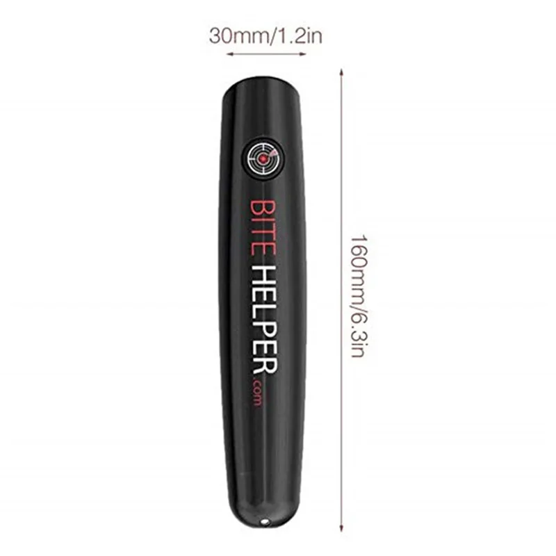 Creative Relieve Itch Device Mosquito Pest Bug Bite Helper Anti-itch Pen Insect Sting Itch Neutralizing Reliever For Child Adult Creative Relieve Itch Device Mosquito Pest Bug Bite Helper Anti-itch Pen Insect Sting Itch Neutralizing Reliever For Child Adult