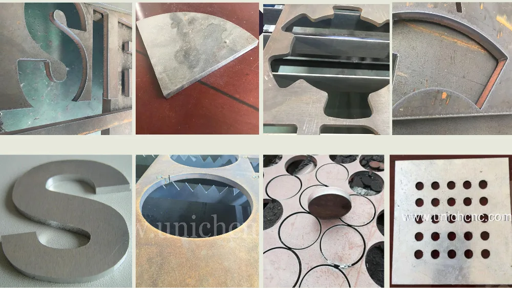 CNC PLASMA MACHINE_01