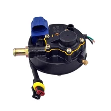 GPL Válvula de Motocicletas Modificadas Motocicleta Evaporador Liquidificador Gás Sistema de Tradição Misturada Válvula