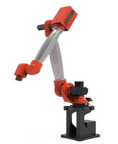 

Universal Industrial Robot 6kg 1000mm apply to many applications not ADTECH