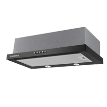 Кухонная вытяжка MAUNFELD Vs(C) 60 черный