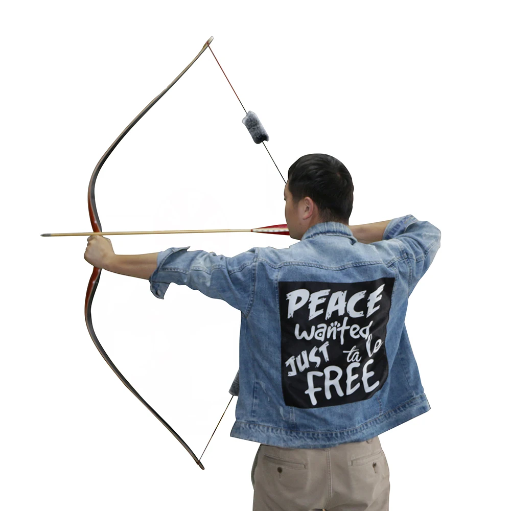 30-50lbs Archery Handmade Traditional Longbow Wooden Hunting Target Shooting Laminated Arrow Achery Bow Outdoor Hunting 30-50lbs Archery Handmade Traditional Longbow Wooden Hunting Target Shooting Laminated Arrow Achery Bow Outdoor Hunting