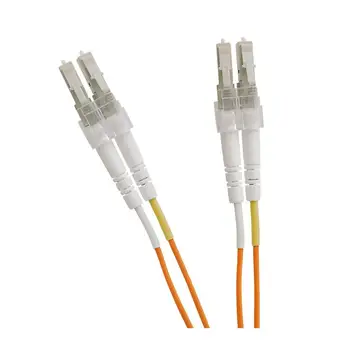 

Excel 200-171 Enbeam OM2 Fibre Optic Patch Lead LC-LC Multimode