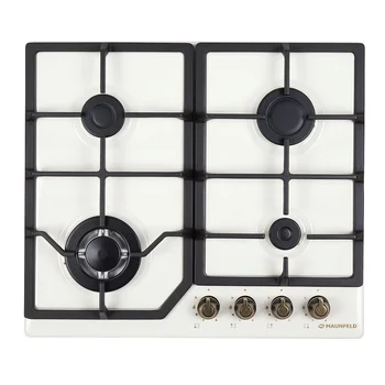 

Cooking panel maunfeld eghe.64.43cbg. r/G Ivory