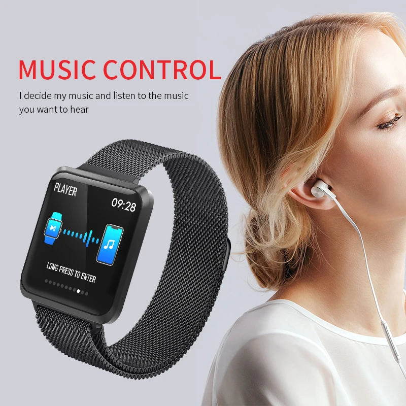 havit smart bracelet
