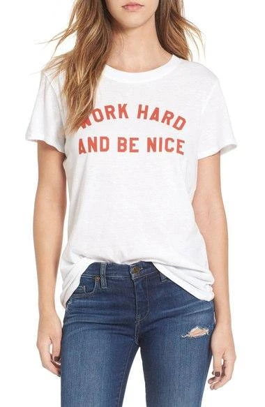 nice work shirts for ladies