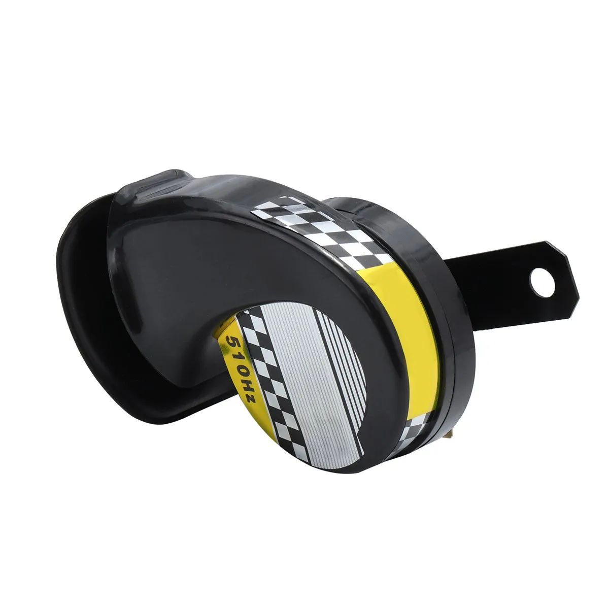 Mofaner 130dB Универсальный Улитка Air мотоцикл рожок сирены громкий 12V