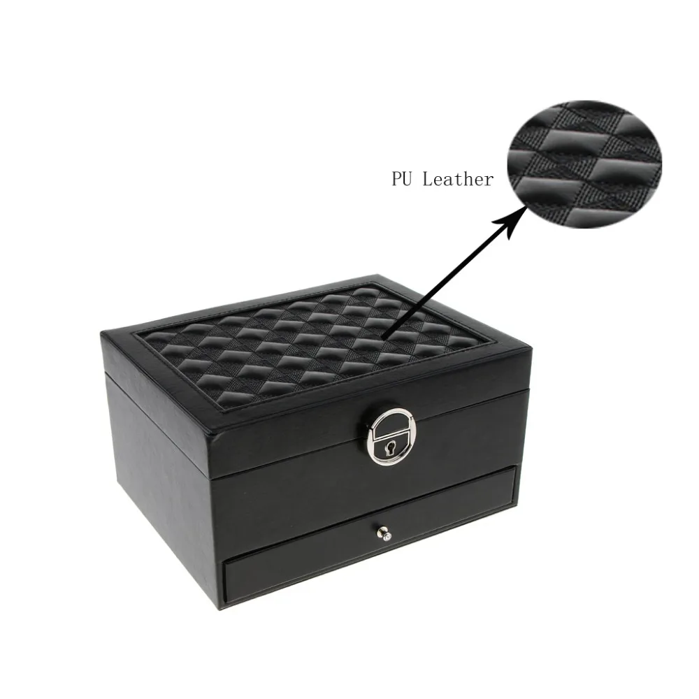 Jewelry Box