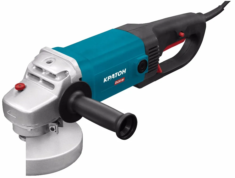 Angle grinding machine Kraton AMG 2100 230Jin Electric Planers from