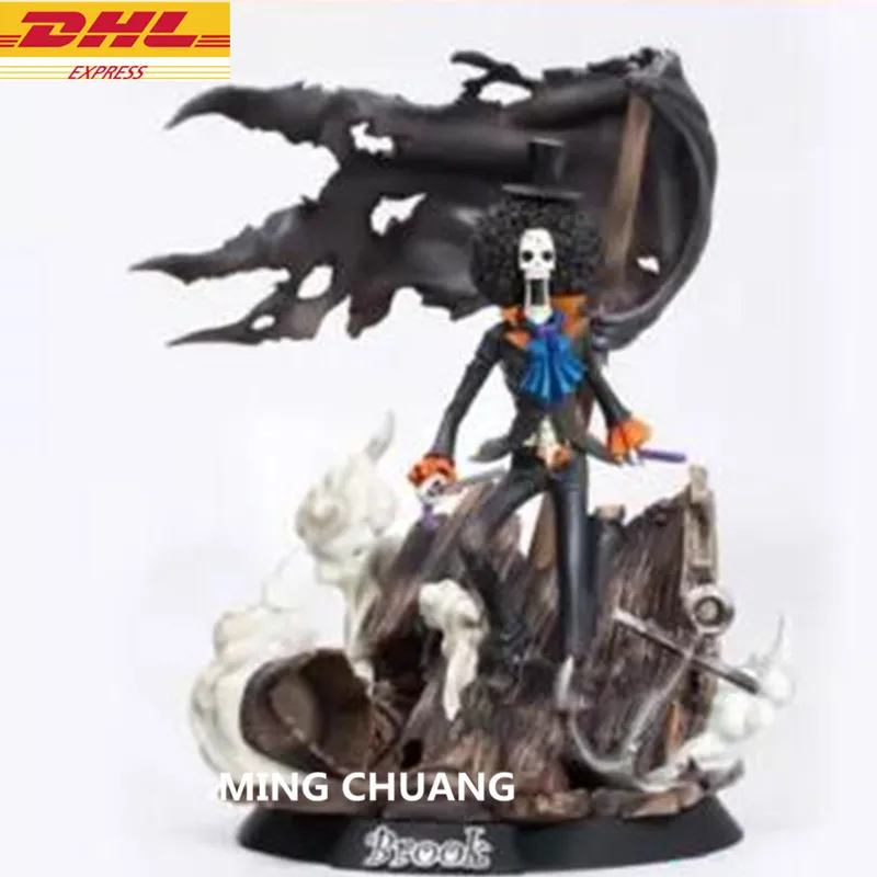brook one piece action figure