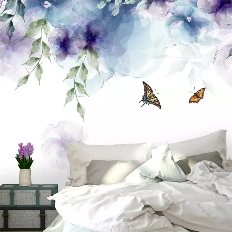 Customized high-grade large home interior wall covering wallpaper murals Photo wall manufacturers wholesale quality assurance Customized high-grade large home interior wall covering wallpaper murals Photo wall manufacturers wholesale quality assurance