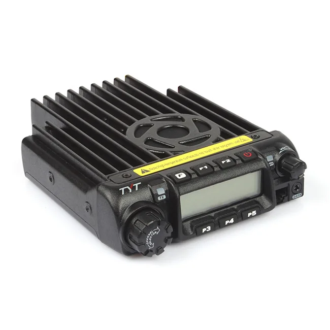 TYT TH9000D UHF 400 490 MHz 50 W 200CH 8 ham двухсторонний приемопередатчик группы скремблер