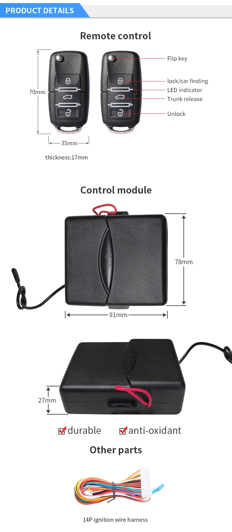 keyless entry  (1)