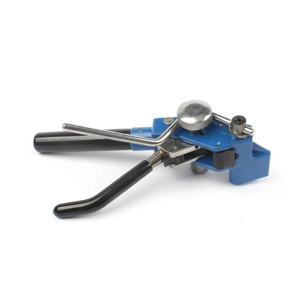 steel cable tie