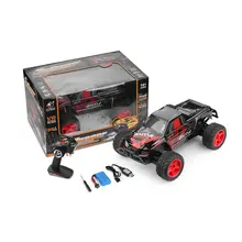 Wltoys L219 1/10 2,4G 2WD 30 км/ч гоночный Радиоуправляемый автомобиль матовый в натуральную величину рулевого большой Педальная Накладка игрушки