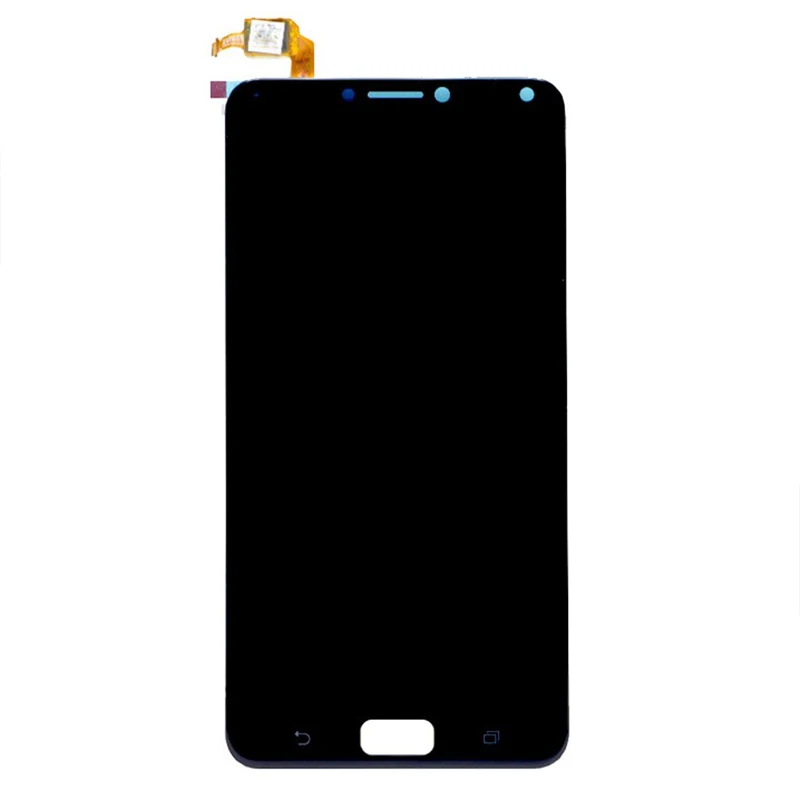 

5.5" LCD Display Touch Screen Digitizer Assembly Replacement For Asus Zenfone 4 Max Pro ZC554KL X00ID