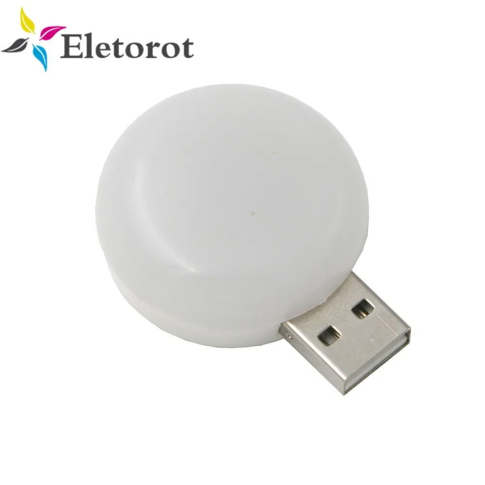 Ночник Универсальный USB светодиодный портативный мини настольная лампа для