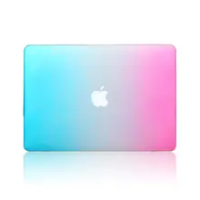 Frosted Surface Matte hard Cover Case For Macbook Air 11 13 Pro 13 15 Retina 12 13 15 inch Laptop bag for MacBook pro 13 15 case Frosted Surface Matte hard Cover Case For Macbook Air 11 13 Pro 13 15 Retina 12 13 15 inch Laptop bag for MacBook pro 13 15 case