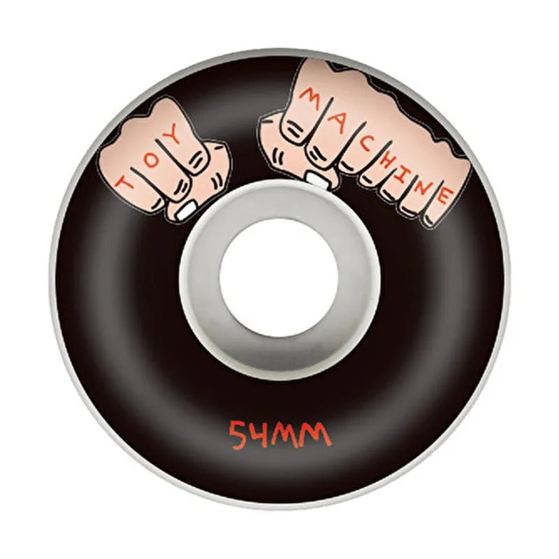 750x750.fit.Toy Machine Fists Skateboard Wheels - 54mm