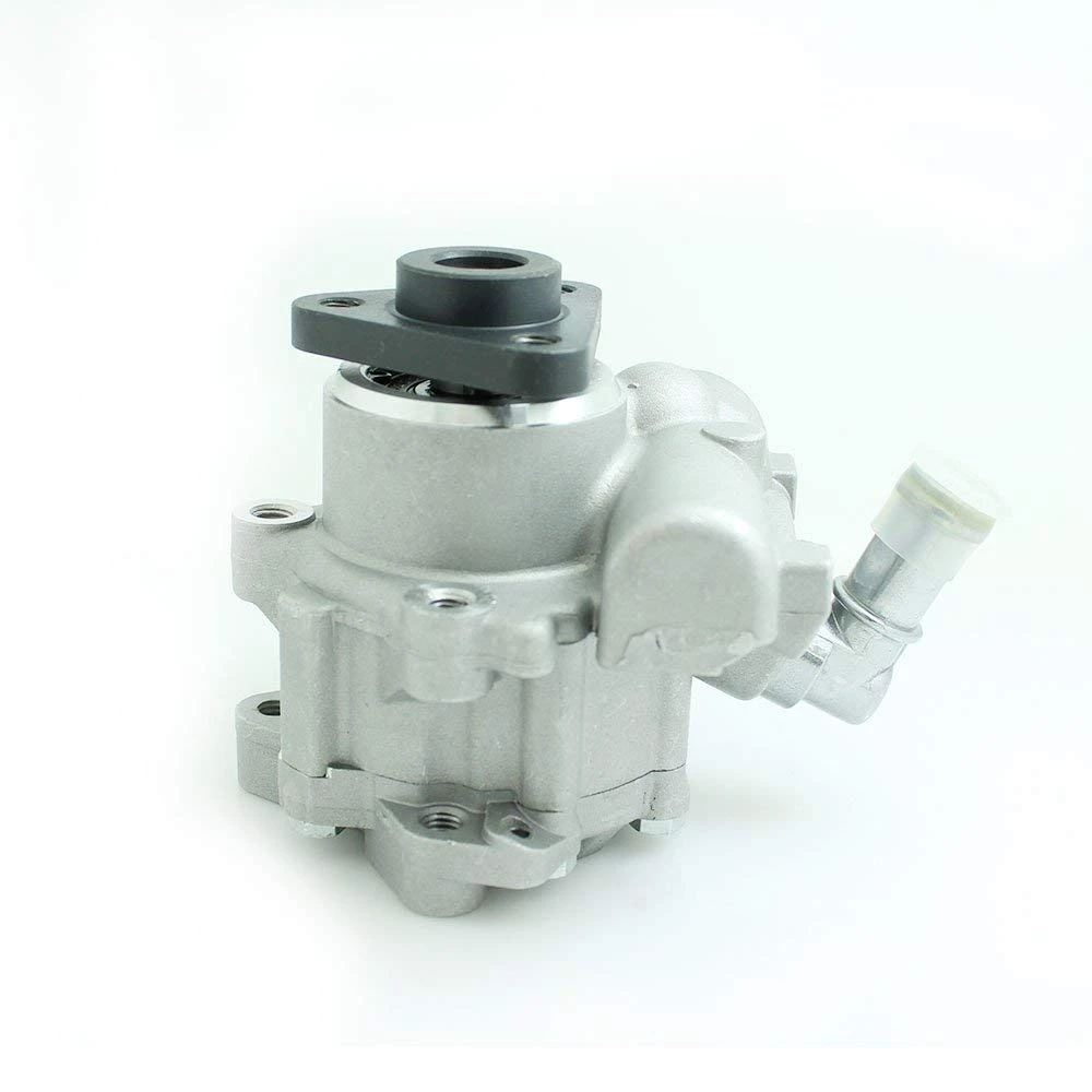 

Power Steering Pump Auto Replacement Part Fit For Land Rover Freelander 2.5L 2002-2005 QVB101471 QVB101471E QVB101472