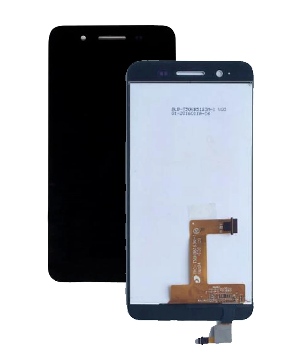 

STARDE Replacement LCD For Huawei Enjoy 5S CD Display Touch Screen Digitizer Assembly 5"
