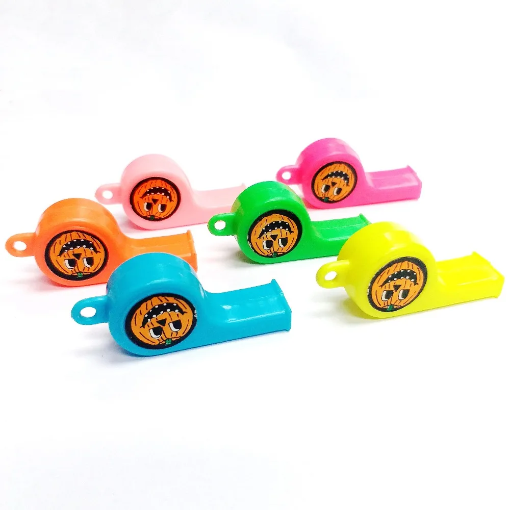 Halloween Whistle 5cm - 1 Carton -   2.5g