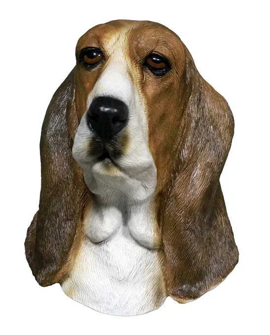 BASSET  MASK