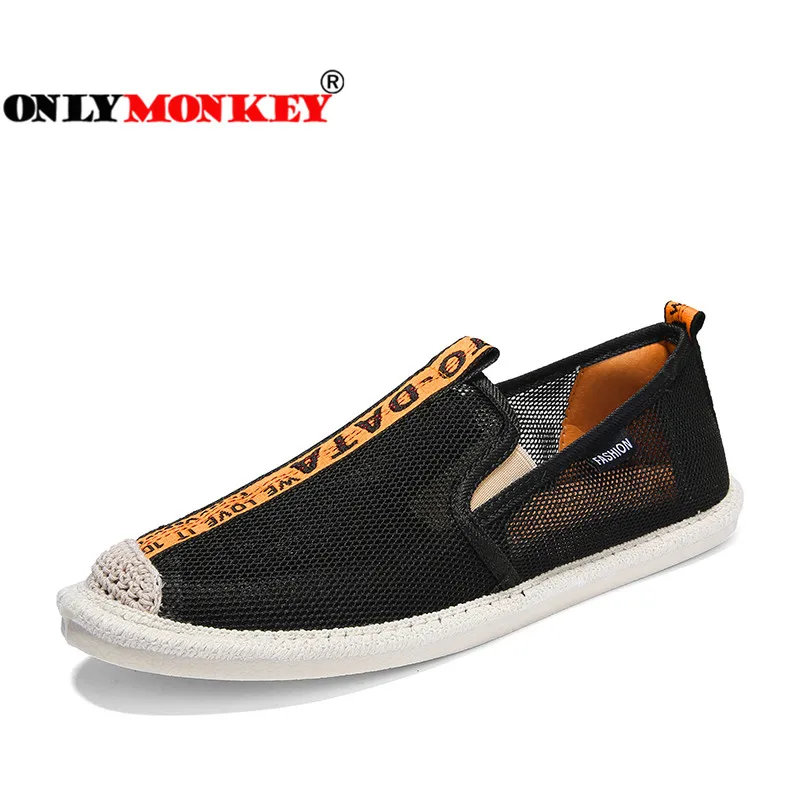 wide flat shoes mens