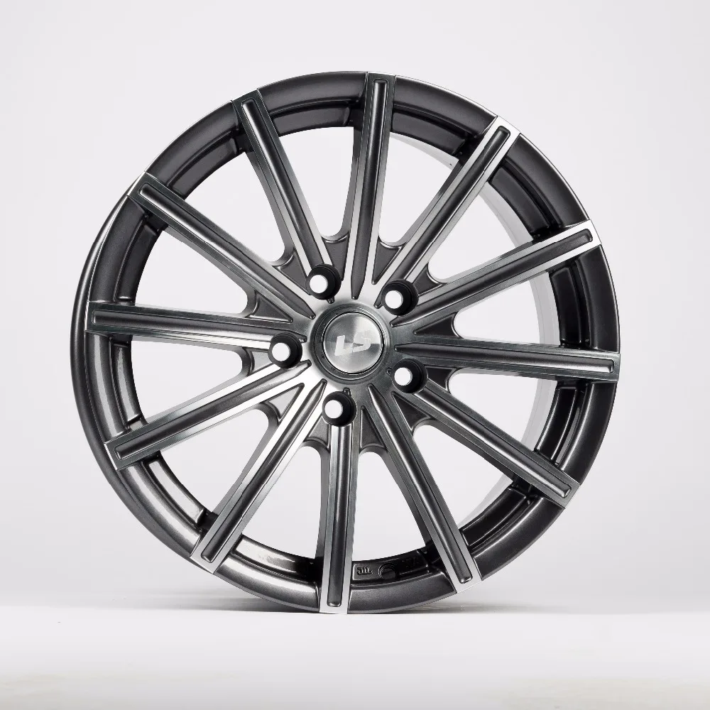Wheel Ls 312 Gmf R16 5x108 Et45 D73 1 Auto Wheel Aluminium Car Wheel Rims For Car Auto High Quality For Any Auto Sale Lada Camry Rims For Cars Rims For Salels 1 Aliexpress
