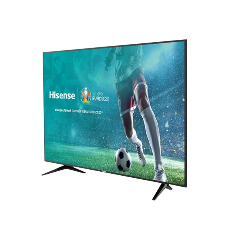 Телевизор Hisense 58a6g Купить В Новосибирске